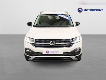 Used Volkswagen T-Cross 2023 for sale - 76098399: Photo 2