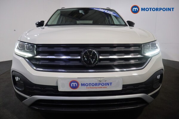 Used Volkswagen T-Cross 2023 for sale - 76098399: Photo 33