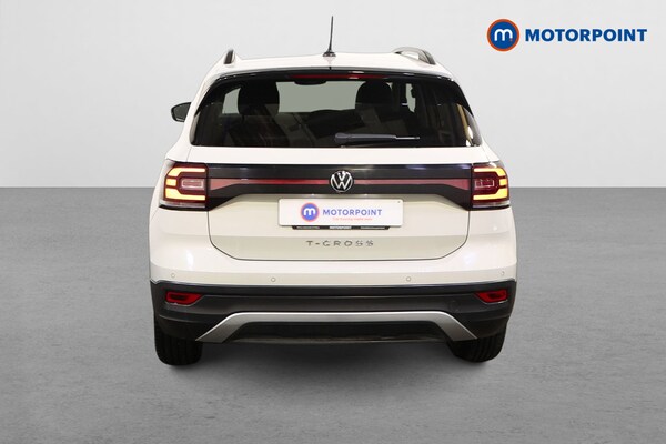 Used Volkswagen T-Cross 2023 for sale - 76098399: Photo 6