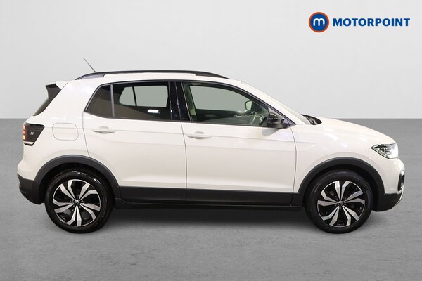 Used Volkswagen T-Cross 2023 for sale - 76098399: Photo 8