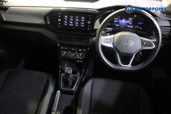 Used Volkswagen T-Cross 2023 for sale - 76098399: Photo 9