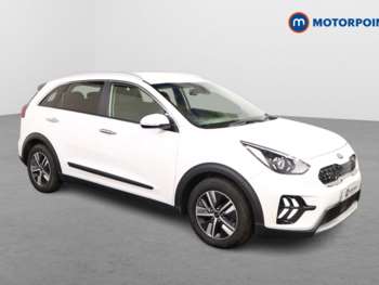 2021 - 1.6 GDi Hybrid 2 5dr DCT
