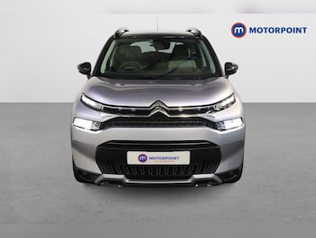 Used Citroen C3 Aircross undefined for sale - 78718587: Photo