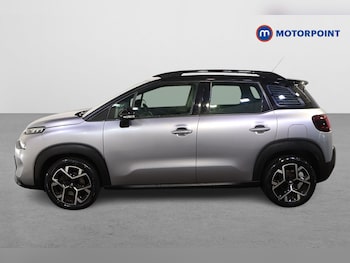 Used Citroen C3 Aircross undefined for sale - 78718587: Photo