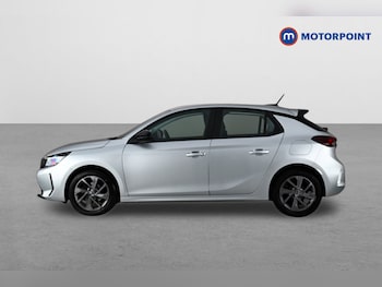 Used Vauxhall Corsa 2023 for sale - 78748573: Photo