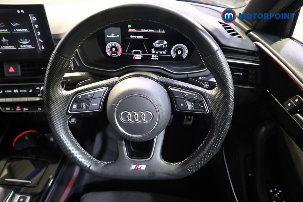 Used Audi A4 2023 for sale - 76416101: Photo 10