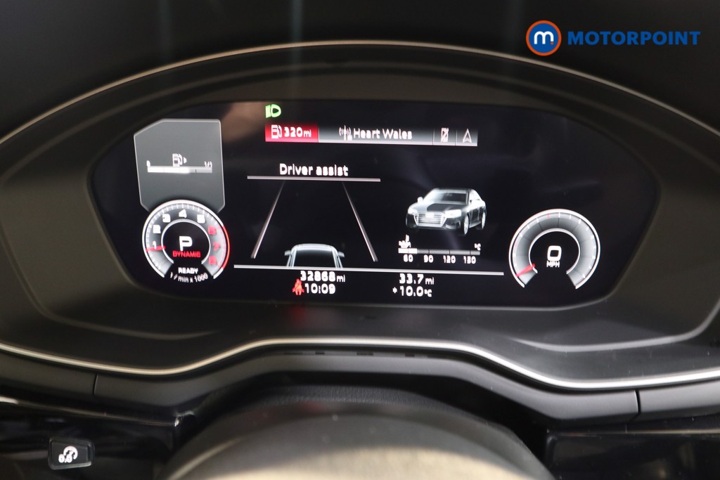 Used Audi A4 2023 for sale - 76416101: Photo 14