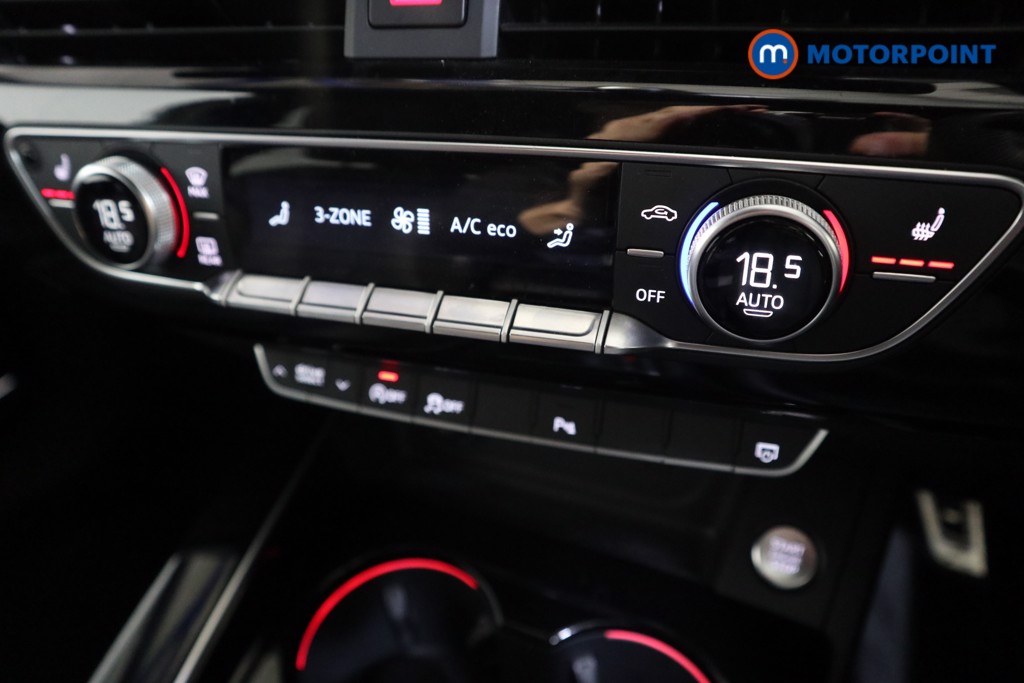 Used Audi A4 2023 for sale - 76416101: Photo 16