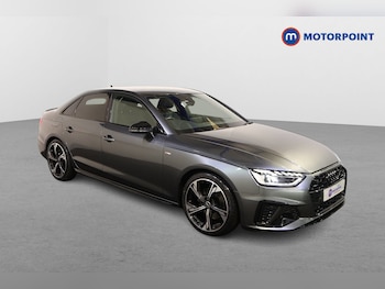 Used Audi A4 2023 for sale - 76416101: Photo