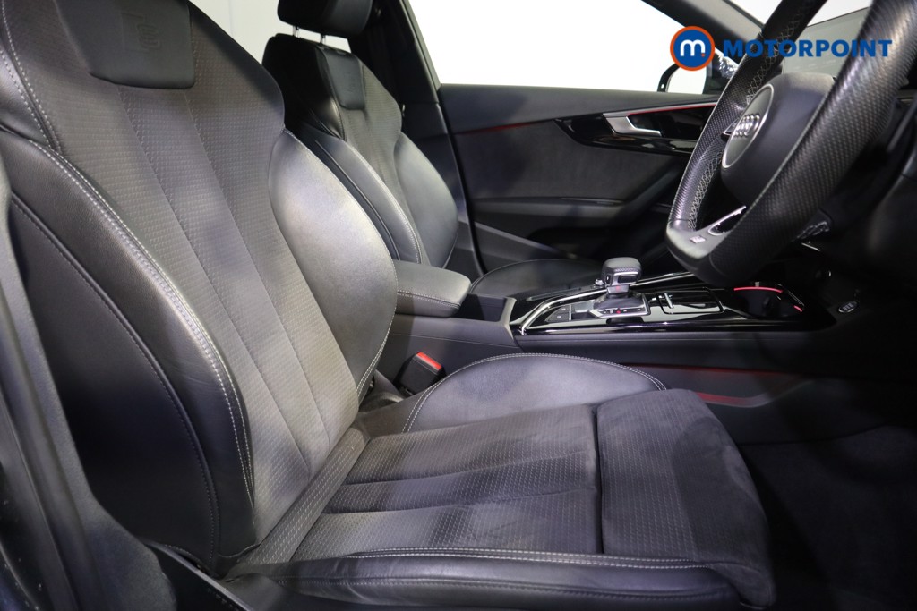 Used Audi A4 2023 for sale - 76416101: Photo 24