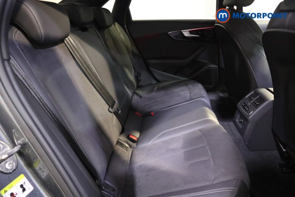 Used Audi A4 2023 for sale - 76416101: Photo 26