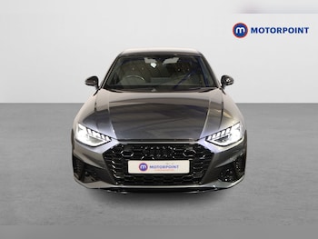 Used Audi A4 2023 for sale - 76416101: Photo