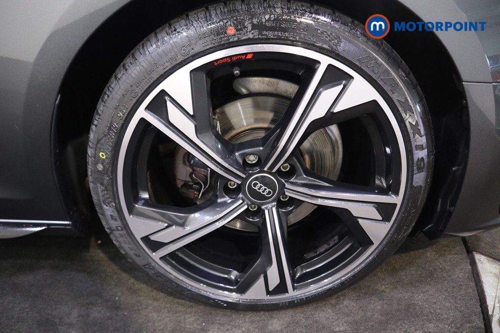 Used Audi A4 2023 for sale - 76416101: Photo 32