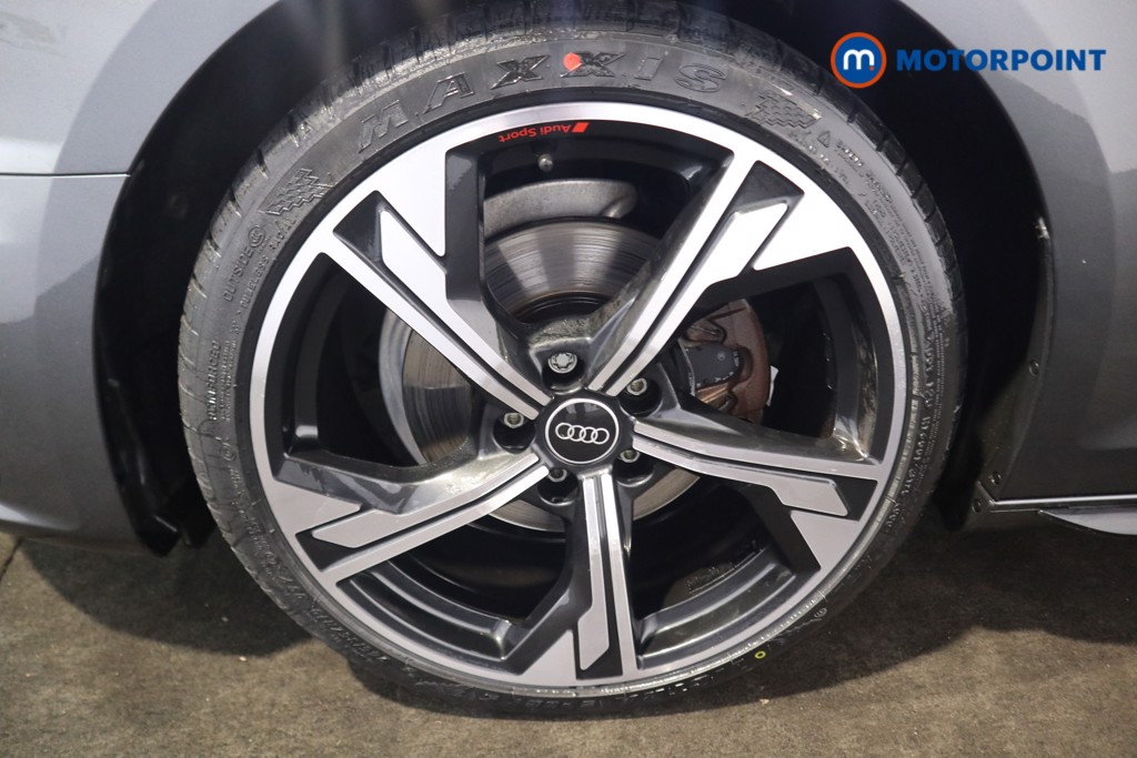 Used Audi A4 2023 for sale - 76416101: Photo 33