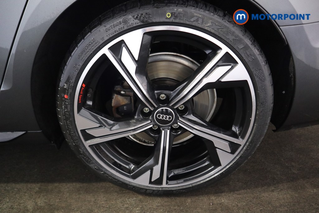 Used Audi A4 2023 for sale - 76416101: Photo 34