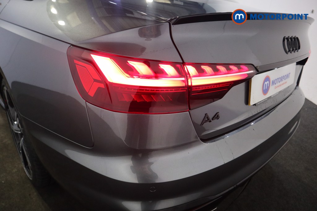 Used Audi A4 2023 for sale - 76416101: Photo 37