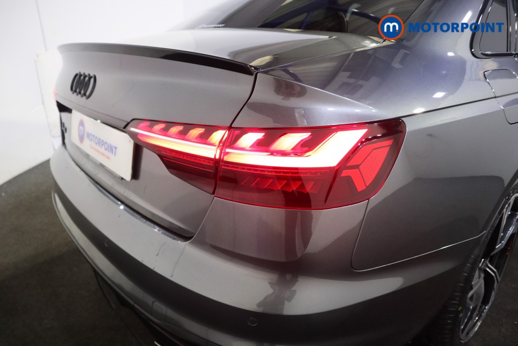 Used Audi A4 2023 for sale - 76416101: Photo 38