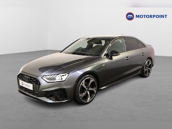 Used Audi A4 2023 for sale - 76416101: Photo