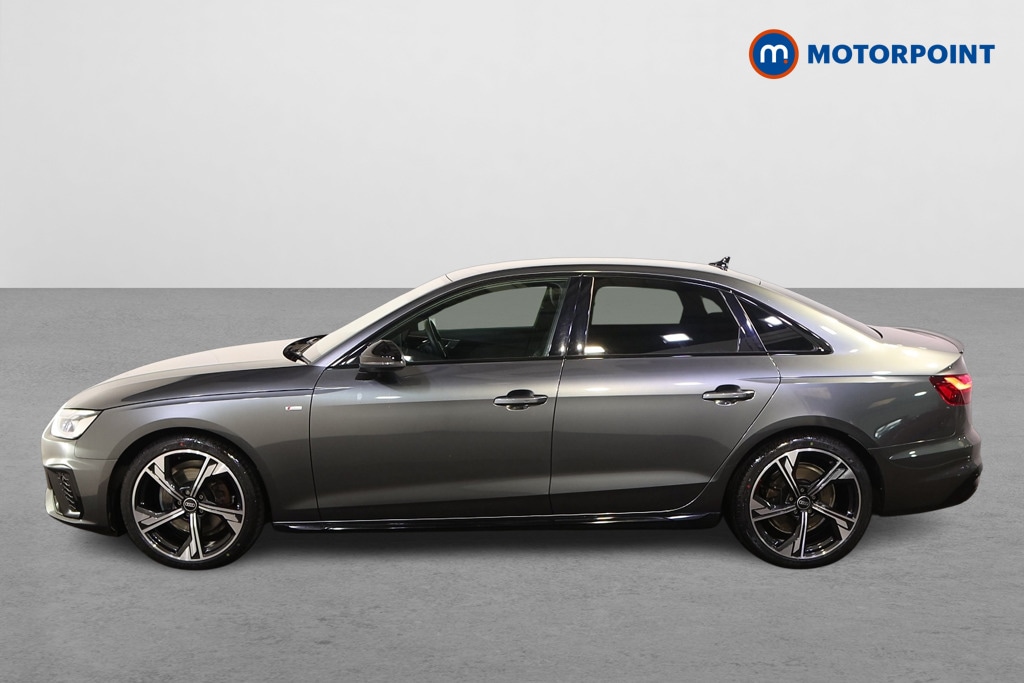 Used Audi A4 2023 for sale - 76416101: Photo 4