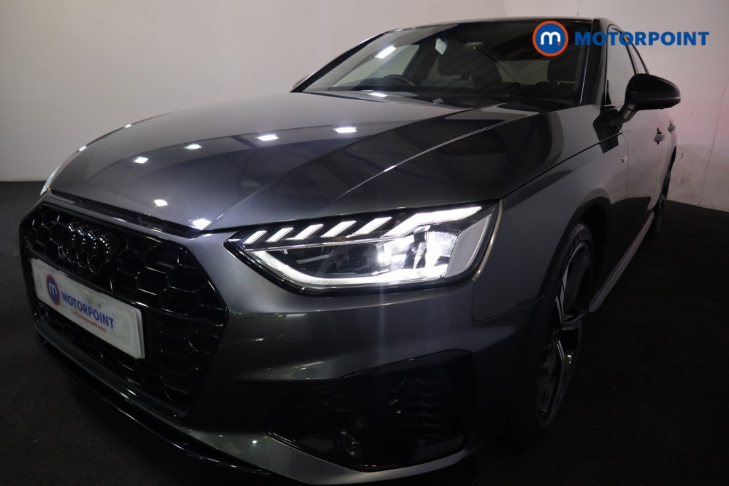 Used Audi A4 2023 for sale - 76416101: Photo 44