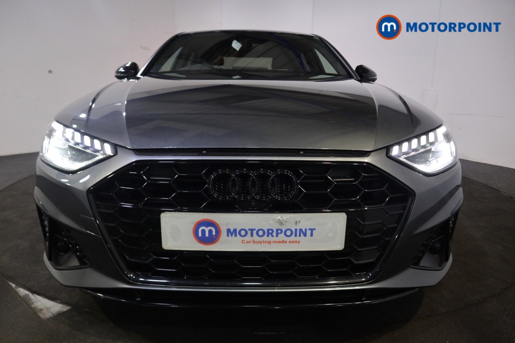 Used Audi A4 2023 for sale - 76416101: Photo 45