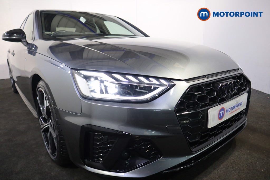 Used Audi A4 2023 for sale - 76416101: Photo 46