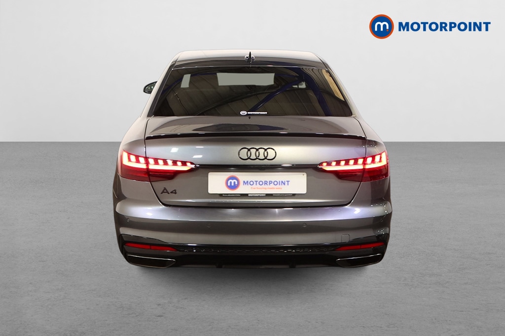Used Audi A4 2023 for sale - 76416101: Photo 6