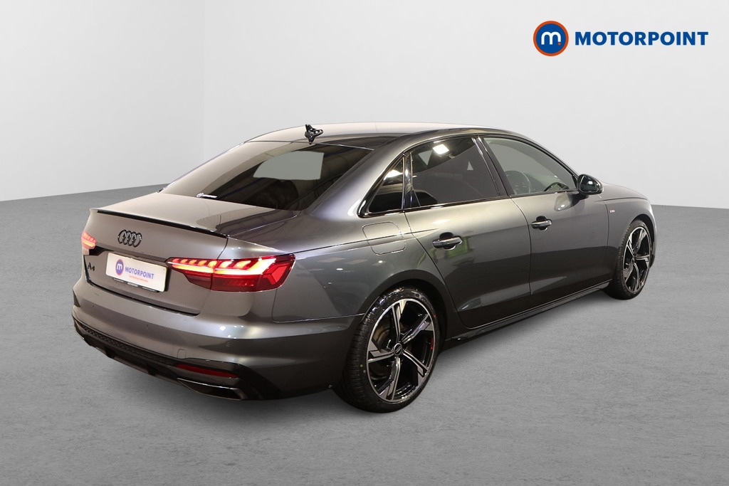 Used Audi A4 2023 for sale - 76416101: Photo 7