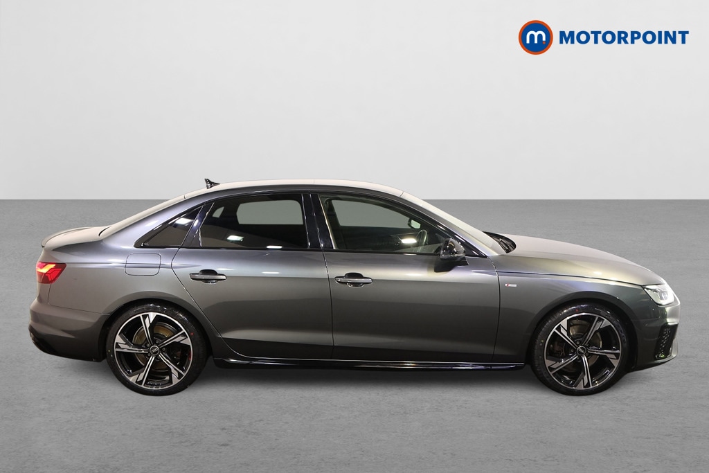 Used Audi A4 2023 for sale - 76416101: Photo 8