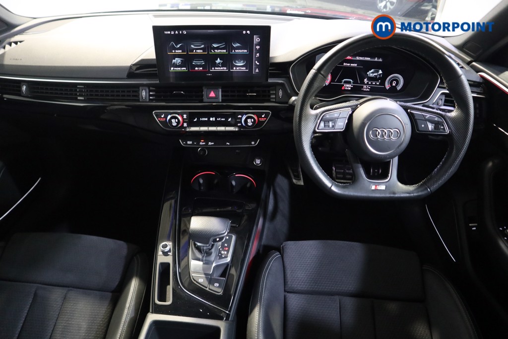 Used Audi A4 2023 for sale - 76416101: Photo 9