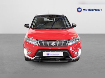 Used Suzuki Vitara 2022 for sale - 75443878: Photo