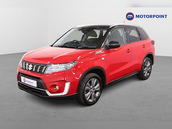 Used Suzuki Vitara 2022 for sale - 75443878: Photo