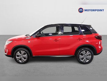 Used Suzuki Vitara 2022 for sale - 75443878: Photo