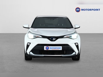 Used Toyota C-HR 2023 for sale - 79369554: Photo