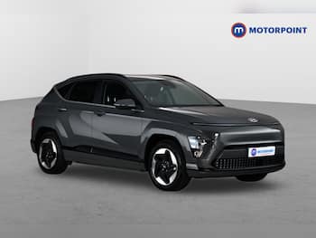 Used Hyundai KONA 2025 for sale - 79625950: Photo