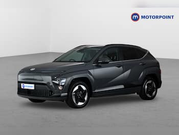 Used Hyundai KONA 2025 for sale - 79625950: Photo