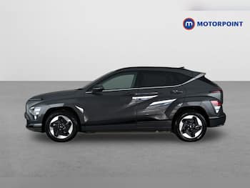 Used Hyundai KONA 2025 for sale - 79625950: Photo