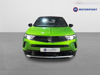 Used Vauxhall Mokka undefined for sale - 78719732: Photo