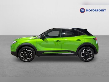 Used Vauxhall Mokka undefined for sale - 78719732: Photo