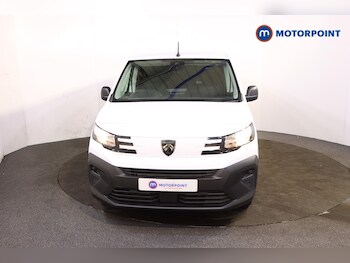 Used Peugeot Partner 2024 for sale - 75584825: Photo