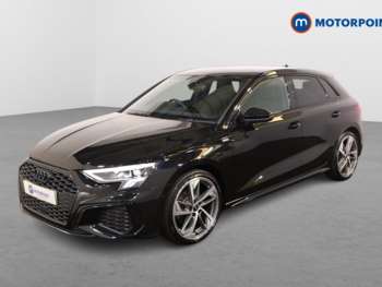 Used Audi A3 2023 for sale - 74953082: Photo