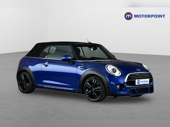 Used MINI Convertible undefined for sale - 79021881: Photo