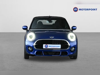 Used MINI Convertible undefined for sale - 79021881: Photo