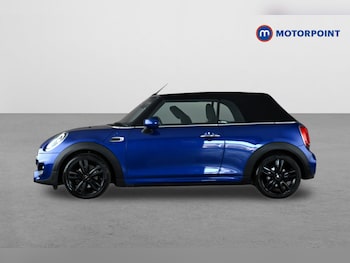 Used MINI Convertible undefined for sale - 79021881: Photo