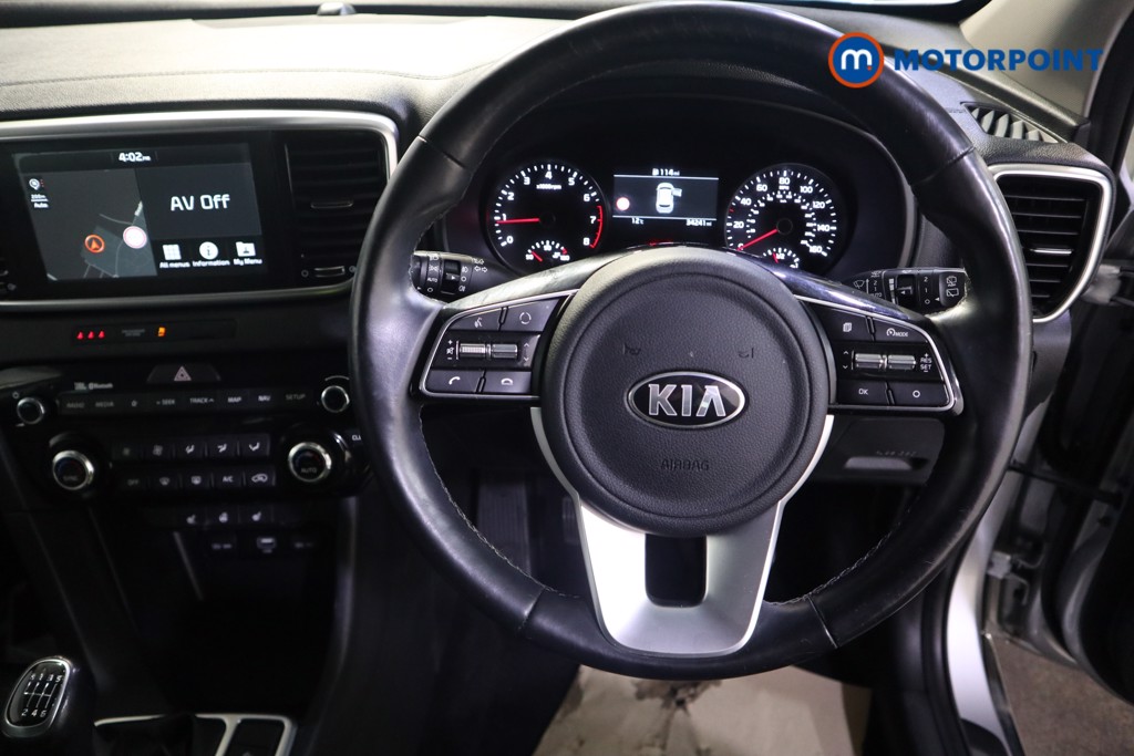 Used Kia Sportage 2019 for sale - 78043123: Photo 11