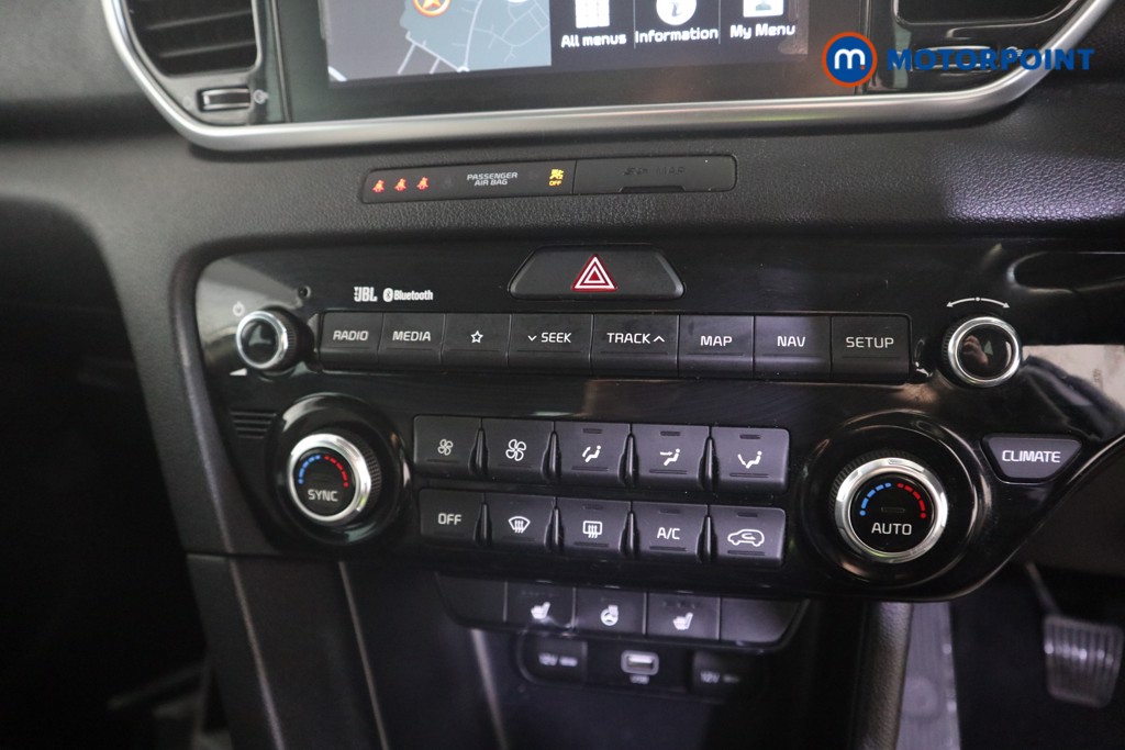 Used Kia Sportage 2019 for sale - 78043123: Photo 15