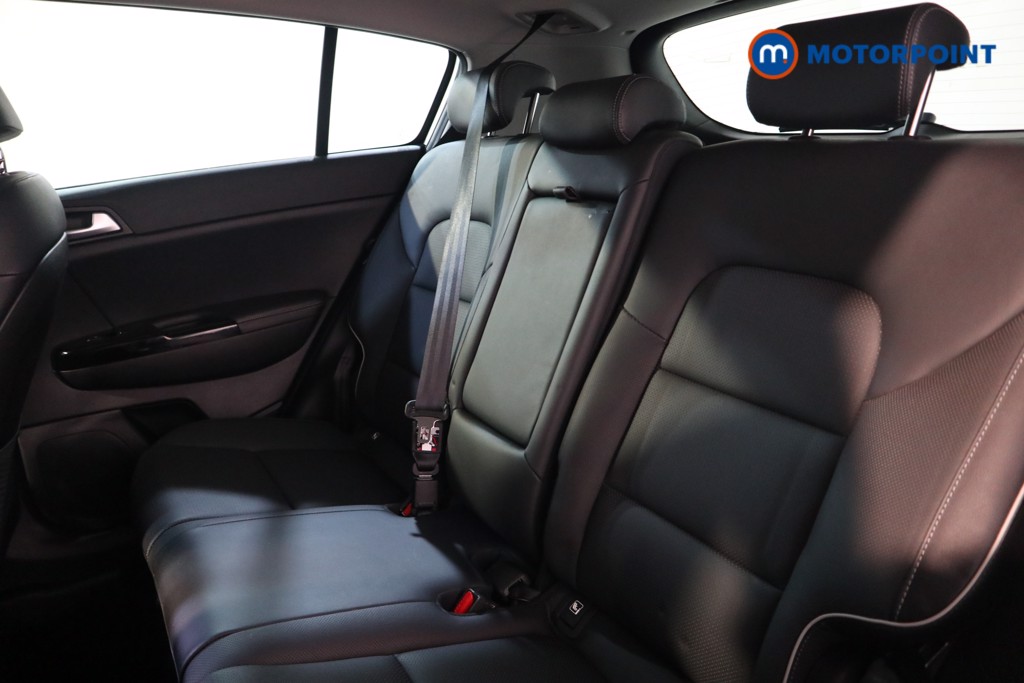 Used Kia Sportage 2019 for sale - 78043123: Photo 26