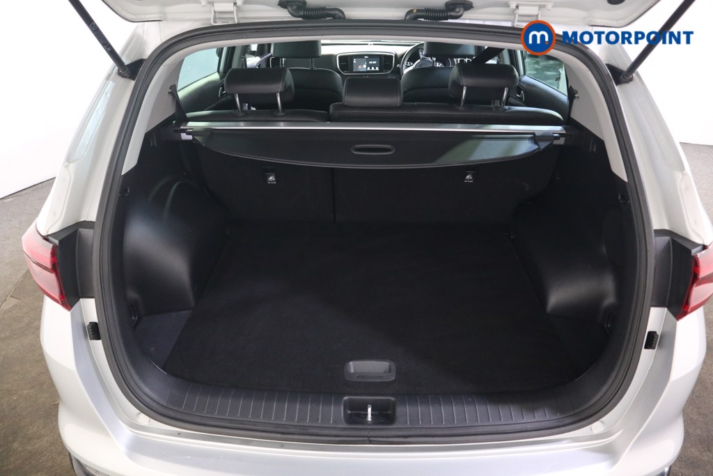 Used Kia Sportage 2019 for sale - 78043123: Photo 28