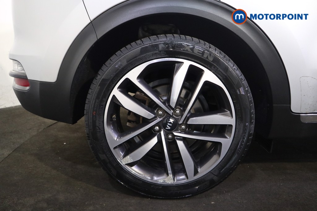 Used Kia Sportage 2019 for sale - 78043123: Photo 31