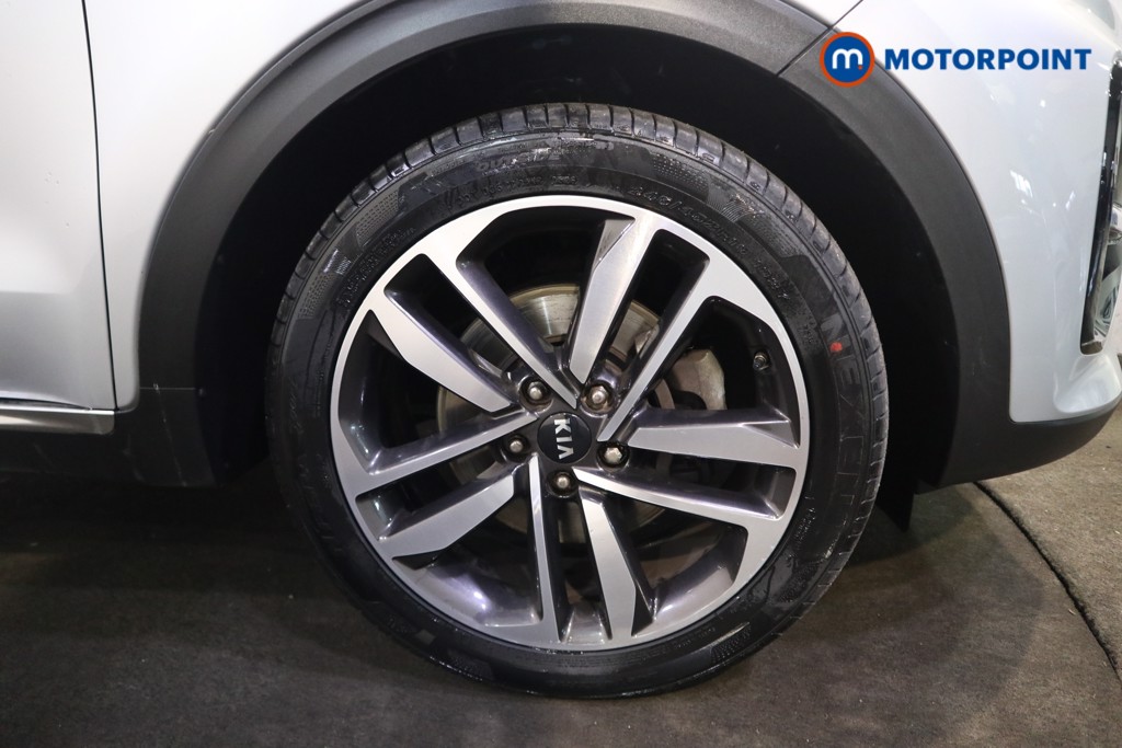 Used Kia Sportage 2019 for sale - 78043123: Photo 32